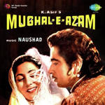 Mughal-E-Azam (1960) Mp3 Songs